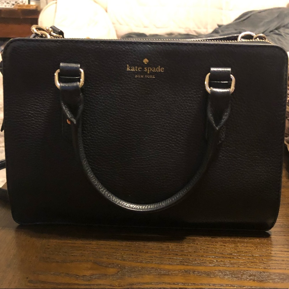 Kate Spade: mulberry street lise